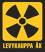 Levykauppa Äx