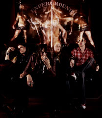 Mary 2007 - promokuva 1 Mary 2007 - promokuva 1