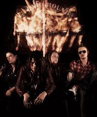 Mary 2007 - promokuva 2 Mary 2007 - promokuva 2